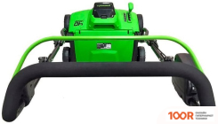 Газонокосилка Greenworks GD40SC36K4 2511507UB (С 1-ИМ АКБ 4 АЧ) (43680)