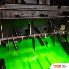 Газонокосилка Greenworks GD40SC36 2511507 (БЕЗ АКБ) (43678)