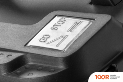 Газонокосилка GRAPHITE 59G475 (43646)