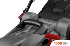 Газонокосилка GRAPHITE 59G475 (43646)