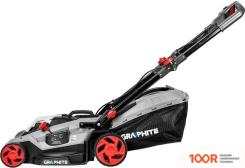 Газонокосилка GRAPHITE 58G033 (43644)