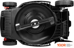 Газонокосилка GRAPHITE 58G033 (43644)