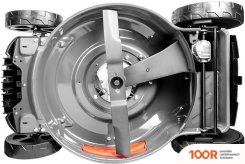 Газонокосилка GRAPHITE 52G673 (43643)