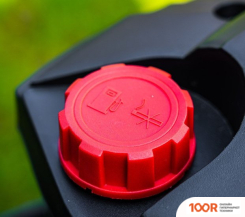 Газонокосилка GRAPHITE 52G672 (43642)