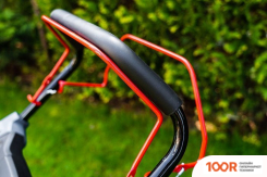 Газонокосилка GRAPHITE 52G672 (43642)