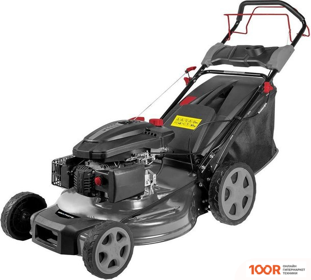 Газонокосилка GRAPHITE 52G672 (43642)