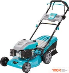 Газонокосилка GPT GLM-T4327SR (43638)