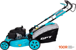 Газонокосилка GPT GLM-K5340SA-L (43637)