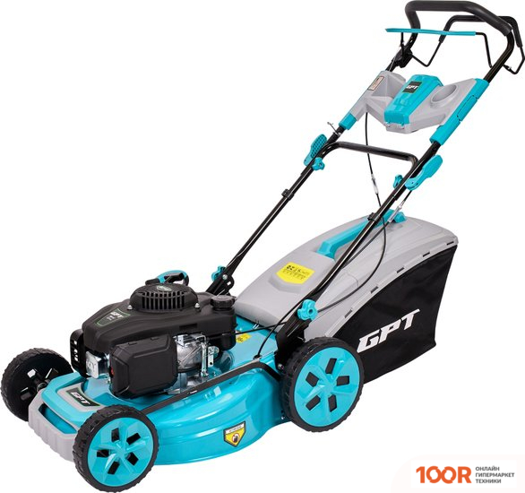 Газонокосилка GPT GLM-K5145SR-L (43636)