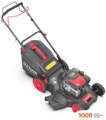 Газонокосилка GETINK GLM53SF (43635)