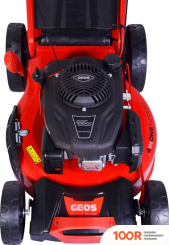 Газонокосилка Geos COMFORT 51 SP-L PLUS 213170 (43632)