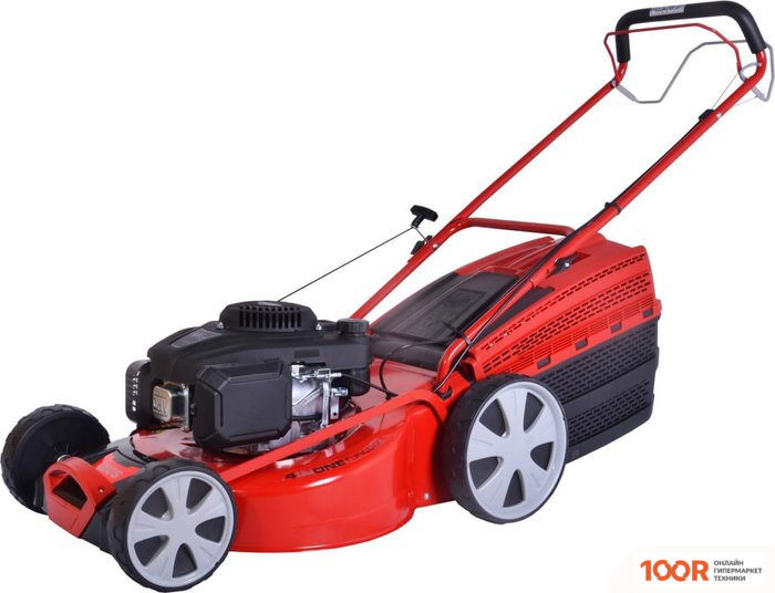 Газонокосилка Geos COMFORT 51 SP-L PLUS 213170 (43632)