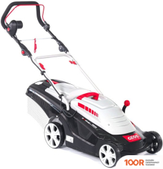 Газонокосилка Geos COMFORT 40 Е 212858 (43630)