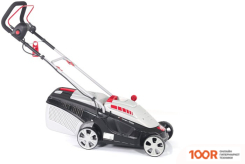 Газонокосилка Geos COMFORT 34 Е 212857 (43629)