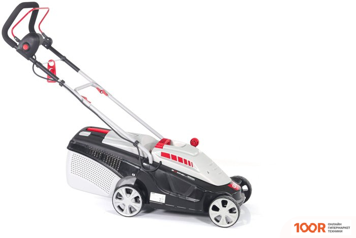 Газонокосилка Geos COMFORT 34 Е 212857 (43629)