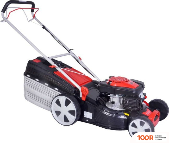 Газонокосилка Geos CLASSIC 46 SP-S PLUS 213101 (43627)