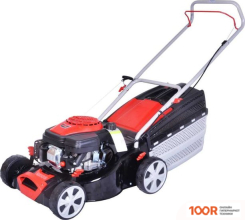 Газонокосилка Geos CLASSIC 42 P-S 213097 (43625)