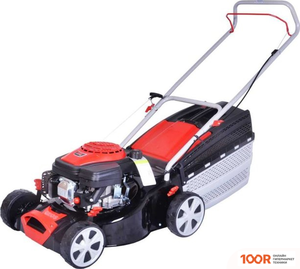 Газонокосилка Geos CLASSIC 42 P-S 213097 (43625)