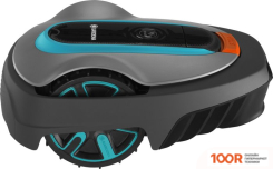 Газонокосилка Gardena SMART SILENO CITY 600 19603-72 (43623)