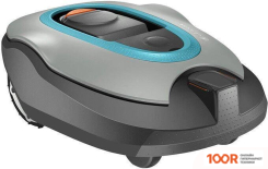 Газонокосилка Gardena SILENO+ 2000 19065-72 (43620)