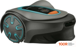 Газонокосилка Gardena SILENO MINIMO 250 15201-32.000.00 (43617)