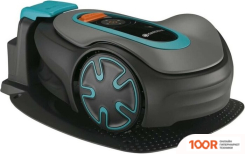 Газонокосилка Gardena SILENO MINIMO 250 15201-32.000.00 (43617)