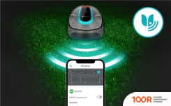 Газонокосилка Gardena SILENO LIFE 850 19707-72 (43612)