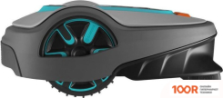 Газонокосилка Gardena SILENO LIFE 750 19701-72 (43611)