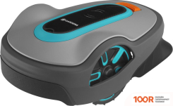 Газонокосилка Gardena SILENO LIFE 1500 15108-32 (43609)