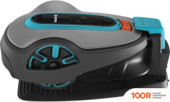 Газонокосилка Gardena SILENO LIFE 1500 15108-32 (43609)