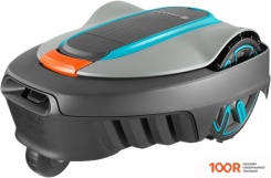 Газонокосилка Gardena SILENO CITY 500 (43604)