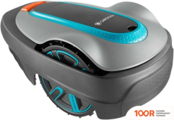 Газонокосилка Gardena SILENO CITY 500 (43604)