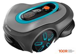 Газонокосилка Gardena SIELNO MAX 800 19901-32 (43601)