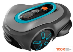 Газонокосилка Gardena SIELNO MAX 1500 19903-32 (43600)