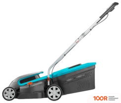 Газонокосилка Gardena POWERMAX LI-40/32 [5033-55] (43598)