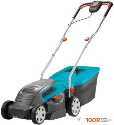 Газонокосилка Gardena POWERMAX LI-40/32 [5033-55] (43598)