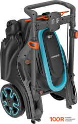 Газонокосилка Gardena POWERMAX DUO 46/36V SOLO 14646-55 (БЕЗ АКБ) (43597)