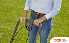 Газонокосилка Gardena POWERMAX 32/1200 G2 14633-20 (43590)