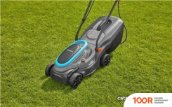 Газонокосилка Gardena POWERMAX 32/1200 G2 14633-20 (43590)