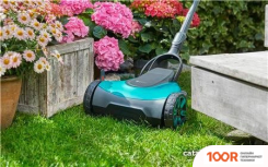 Газонокосилка Gardena LI-18/22 (БЕЗ АКБ) (43587)