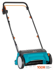 Газонокосилка Gardena ES 500 04066-20.000.00 (43584)