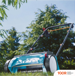 Газонокосилка Gardena ES 500 04066-20.000.00 (43584)