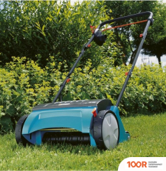 Газонокосилка Gardena ES 500 04066-20.000.00 (43584)