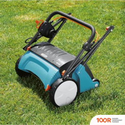 Газонокосилка Gardena ES 500 04066-20.000.00 (43584)