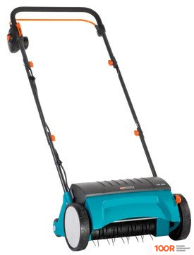 Газонокосилка Gardena ES 500 04066-20.000.00 (43584)