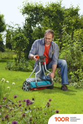 Газонокосилка Gardena COMFORT 400 C 4022-20 (43583)