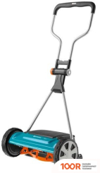 Газонокосилка Gardena COMFORT 400 C 4022-20 (43583)
