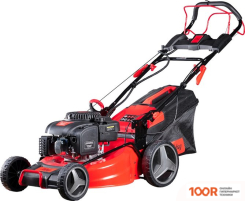 Газонокосилка Fubag FPL 53 SMF ES 46285 (43576)