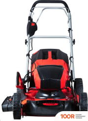 Газонокосилка Fubag FLA 5180 SM 641066 (С 2-МЯ АКБ) (43567)