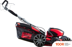 Газонокосилка Fubag FLA 5180 SM 641066 (С 2-МЯ АКБ) (43567)